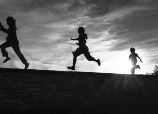 10 Things we Can Learn from Children