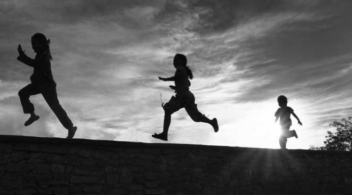 10 Things we Can Learn from Children