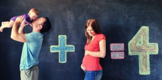 20 Brilliant Family Photo Ideas