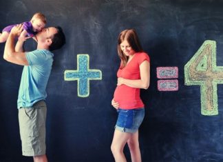 20 Brilliant Family Photo Ideas
