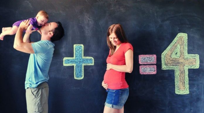 20 Brilliant Family Photo Ideas