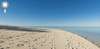 Check out these 34 Most Beautiful Google Street View Sightings