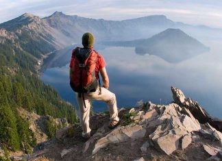 Most Popular Travel Photos on National Geographic 2013