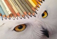 Incredible Photorealistic Illustrations by Karla Mialynne
