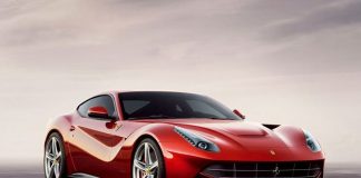 Top 10 Best Supercars 2013