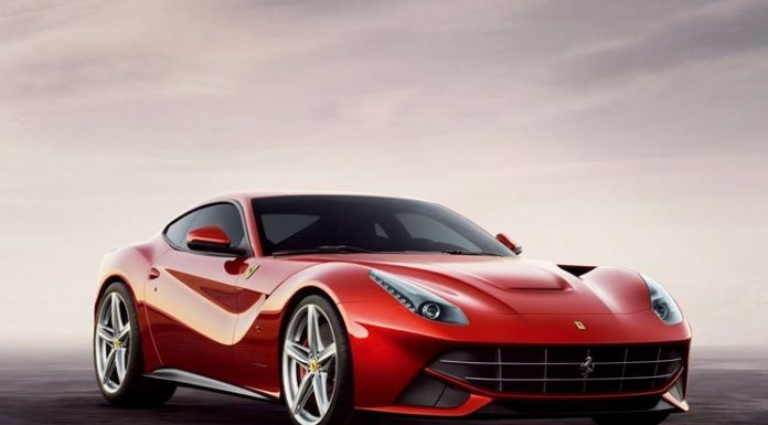 Top 10 Best Supercars 2013