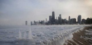 10 Chilling Photos to Prove that The World Is Pretty Much Ending