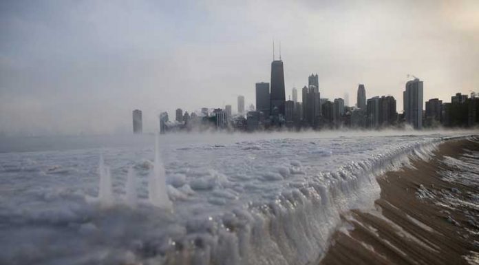 10 Chilling Photos to Prove that The World Is Pretty Much Ending