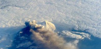 NASA releases the best photos of Earth taken from space this year