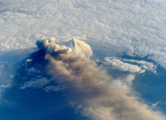 NASA releases the best photos of Earth taken from space this year