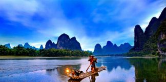 The amazing life of a Travel Photographer