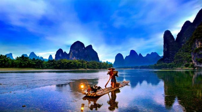 The amazing life of a Travel Photographer