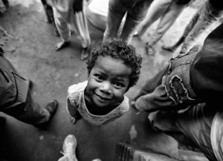 Breathtaking Street Photos collection 2013