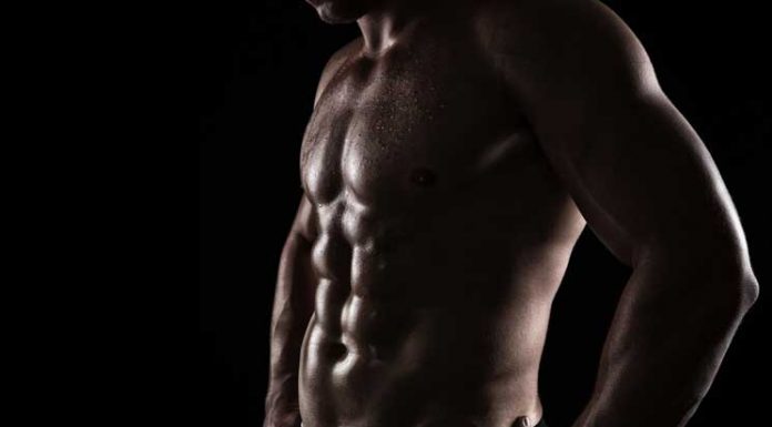 Six Things People Get All Wrong About Abs