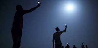 18 Amazing Images That Won The World Press Photo Awards Of 2014