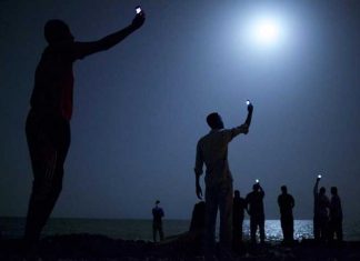 18 Amazing Images That Won The World Press Photo Awards Of 2014