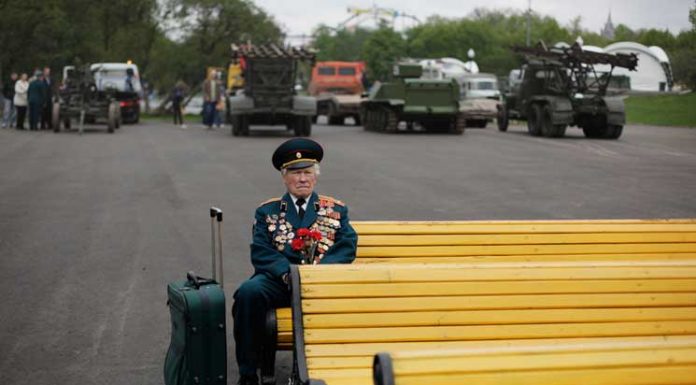 These 20 Photographs Will Leave You Speechless. There Are No Words.