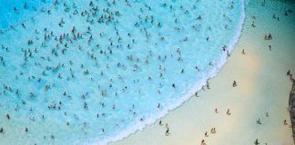 22 Stunning Aerial Photos That Reveal A Beauty From Above