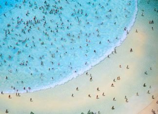22 Stunning Aerial Photos That Reveal A Beauty From Above