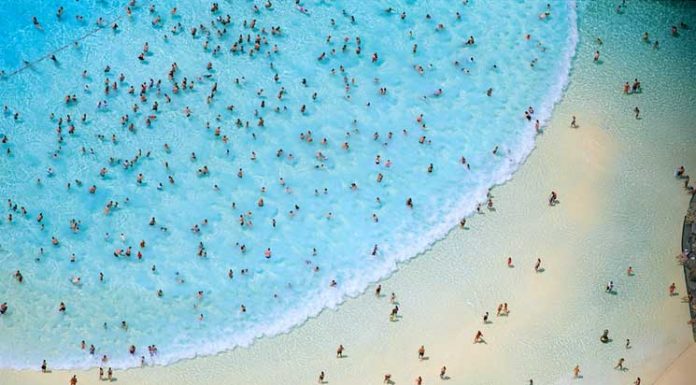 22 Stunning Aerial Photos That Reveal A Beauty From Above