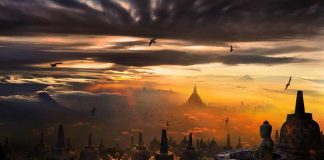 Breathtaking Photography of Asia By Weerapong Chaipuck