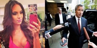 Pretty girl seeking a rich husband got a shocking Investment banker’s reply