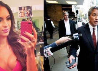 Pretty girl seeking a rich husband got a shocking Investment banker’s reply