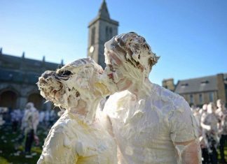 Photos That Will Put Faith In Love