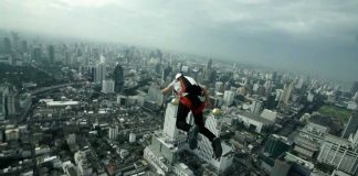 Madness has no Limits