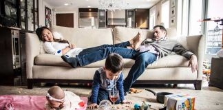 Meet Danielle Guenther – passionate and lifestyle photographer