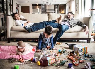 Meet Danielle Guenther – passionate and lifestyle photographer