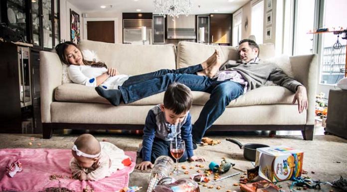 Meet Danielle Guenther – passionate and lifestyle photographer