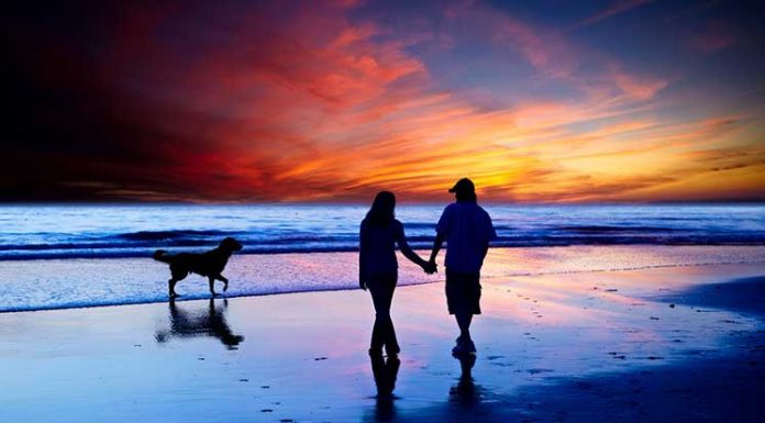 11 Things You Wish You Knew Before Your First Relationship