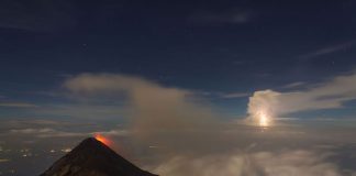 The Moment – Best shots chosen by National geographic’s Editors