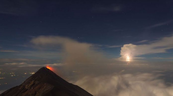 The Moment – Best shots chosen by National geographic’s Editors
