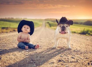 The Innocence and Frivolity of Childhood Captured in Golden Light by Jake Olson