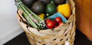 What One Hiker Found In The Mountains of Tennessee Is Beyond Incredible. Basketphoto 3