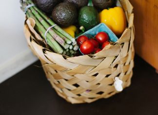 What One Hiker Found In The Mountains of Tennessee Is Beyond Incredible. Basketphoto 3