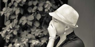 This Woman Has Cancer. What Her Friends Did When They Found Out Touched My Heart and Made Me Cry