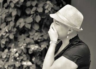 This Woman Has Cancer. What Her Friends Did When They Found Out Touched My Heart and Made Me Cry