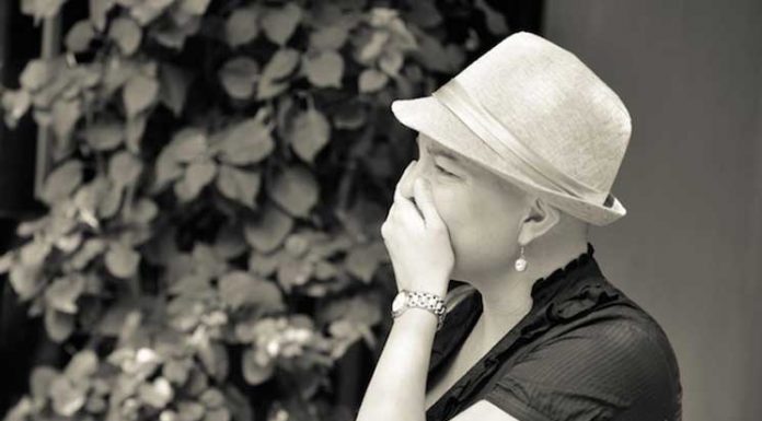 This Woman Has Cancer. What Her Friends Did When They Found Out Touched My Heart and Made Me Cry