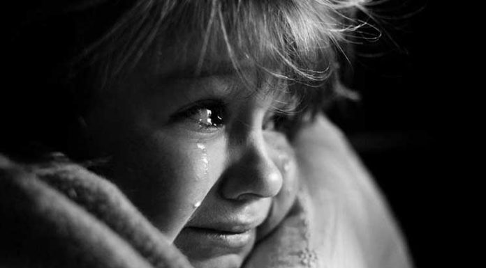 Father Captures Carefree Childhood at Its Best in Heartwarming Photo Series