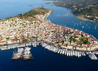 10 Magical Places Where There Are No Cars