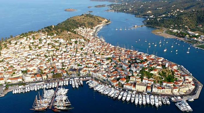 10 Magical Places Where There Are No Cars