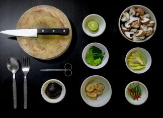 You Won’t Believe How Your Workspace Has Changed Over The Years… Wow. Knife