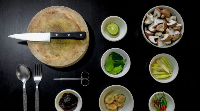 You Won’t Believe How Your Workspace Has Changed Over The Years… Wow. Knife