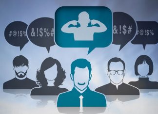 How to Stop Giving a F*ck What People Think