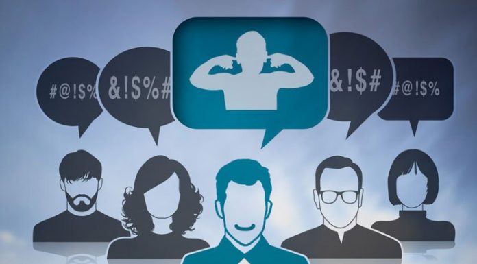 How to Stop Giving a F*ck What People Think