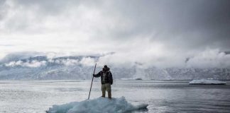 Greenland: A Way of Life Disappearing