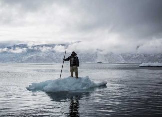 Greenland: A Way of Life Disappearing